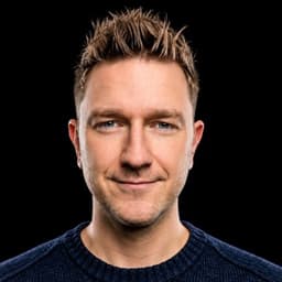 Stef, oprichter van AutoFotoPro